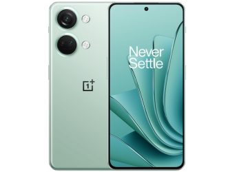 OnePlus Nord 3 5G specs leaked