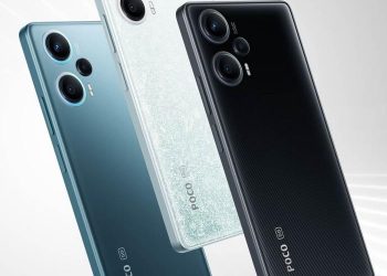 Poco F5 5G price in India