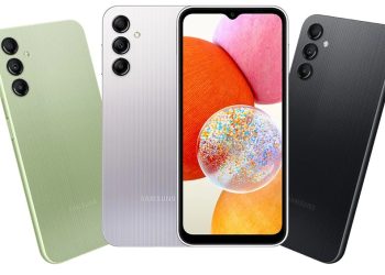 Samsung Galaxy A14 4G