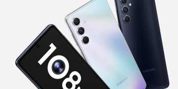 Samsung Galaxy F54 5G specs and price leaked