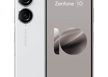 ASUS Zenfone 10 specs leaked