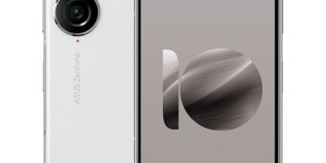 ASUS Zenfone 10 specs leaked
