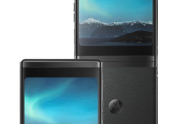 Moto Razr 40 Ultra specs