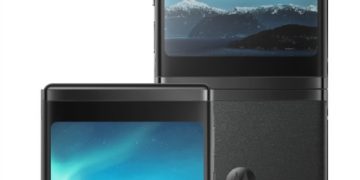 Moto Razr 40 Ultra specs