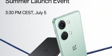 OnePlus Nord 3 design confirmed