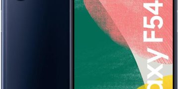 Samsung Galaxy F54 5G price in India