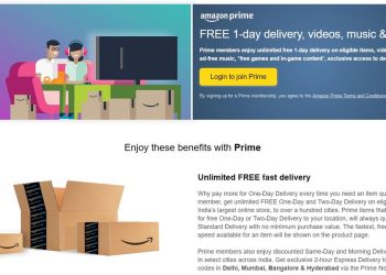 What are the differences between Amazon Prime and Prime Lite