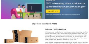 What are the differences between Amazon Prime and Prime Lite
