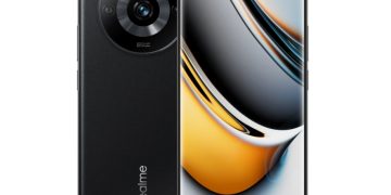 realme 11 Pro 5G price in India