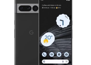 Google Pixel 8 Pro specs leaked