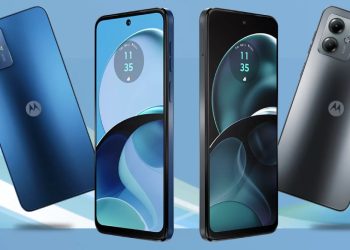 Moto G14 launch date in India confirmed