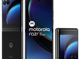 Motorola Razr 40 Ultra price in India