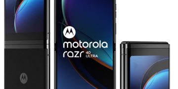 Motorola Razr 40 Ultra price in India