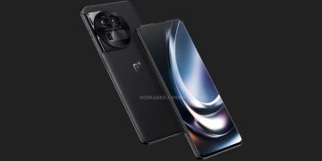 OnePlus 12 specs leaked