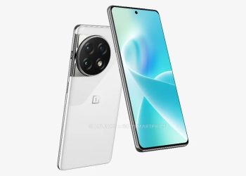 OnePlus 12R specs leaked