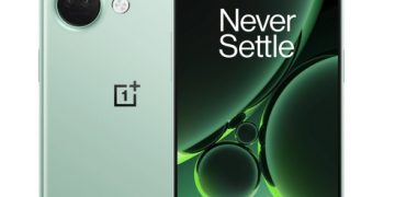 OnePlus Nord 3 5G Misty Green