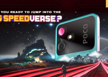 Poco M6 Pro 5G launch date in India