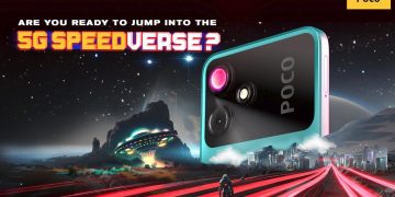 Poco M6 Pro 5G launch date in India