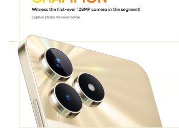 Realme C53 India launch date