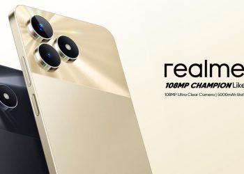 Realme C53 price in India