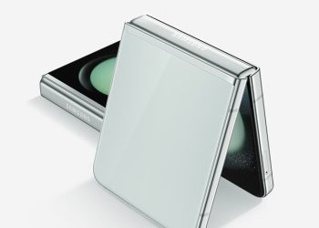 Samsung ​Galaxy Z Flip5