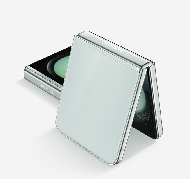 Samsung ​Galaxy Z Flip5