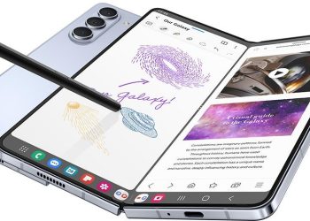 Samsung ​Galaxy Z Fold5 specs