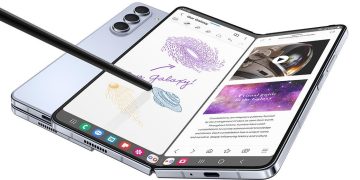 Samsung ​Galaxy Z Fold5 specs