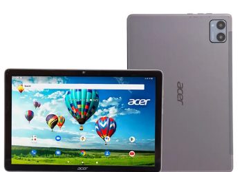 Acer One 8 and Acer One 10 launched in India