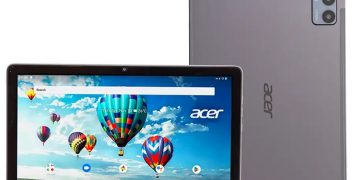 Acer One 8 and Acer One 10 launched in India