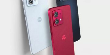 Moto G84 5G launch date in India