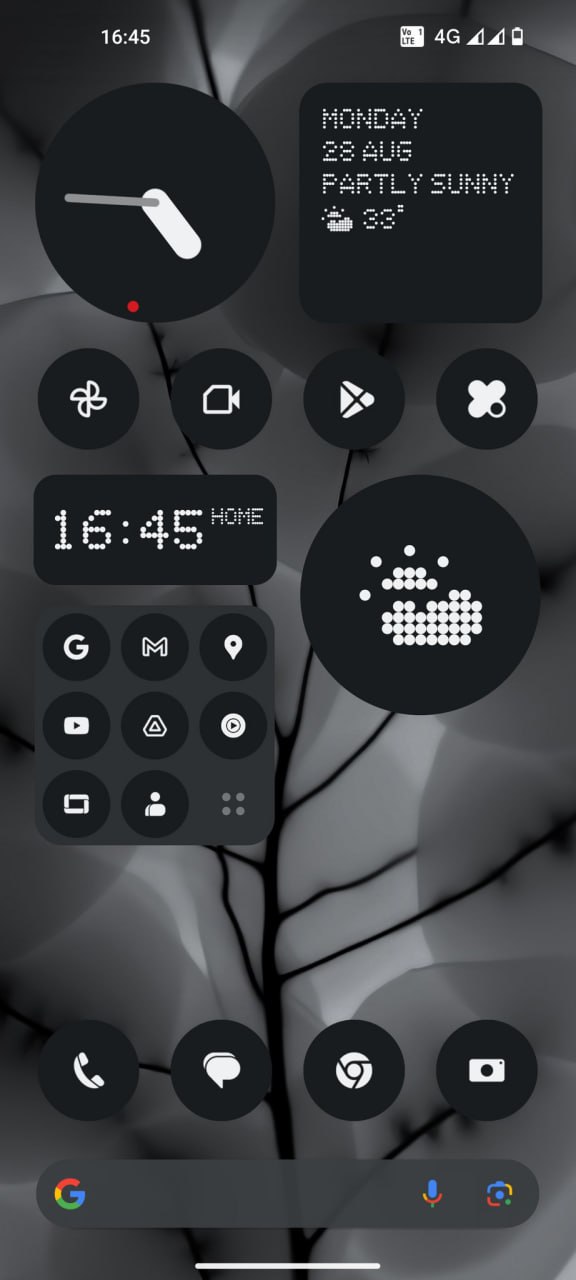 Nothing OS 2.0 update for Nothing Phone 1 released – AndroidPure
