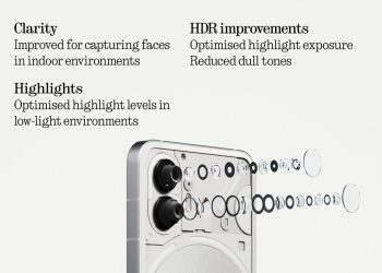 Nothing OS 2.0.2a update