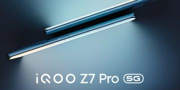 iqoo z7 pro 5g launch date