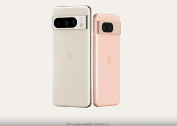 Google Pixel 8 specs and Pixel 8 Pro specs leaked