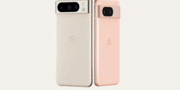 Google Pixel 8 specs and Pixel 8 Pro specs leaked