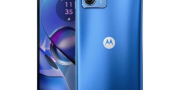 Moto G54 price in india and specs