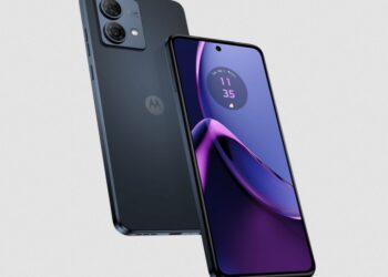 Moto G84 5G Midnight Blue