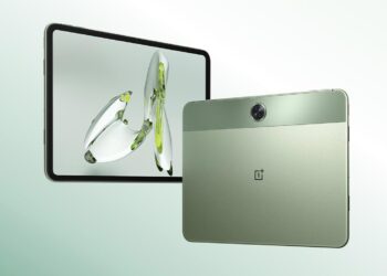 OnePlus Pad Go to launch on October 6th in India