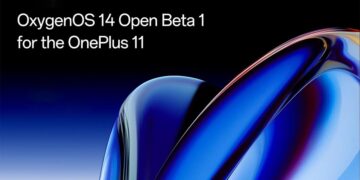 OxygenOS 14 Open Beta for OnePlus 11