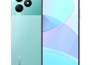 Realme C51 price in India