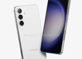 Samsung Galaxy S24 specs and renders leaked