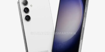 Samsung Galaxy S24 specs and renders leaked