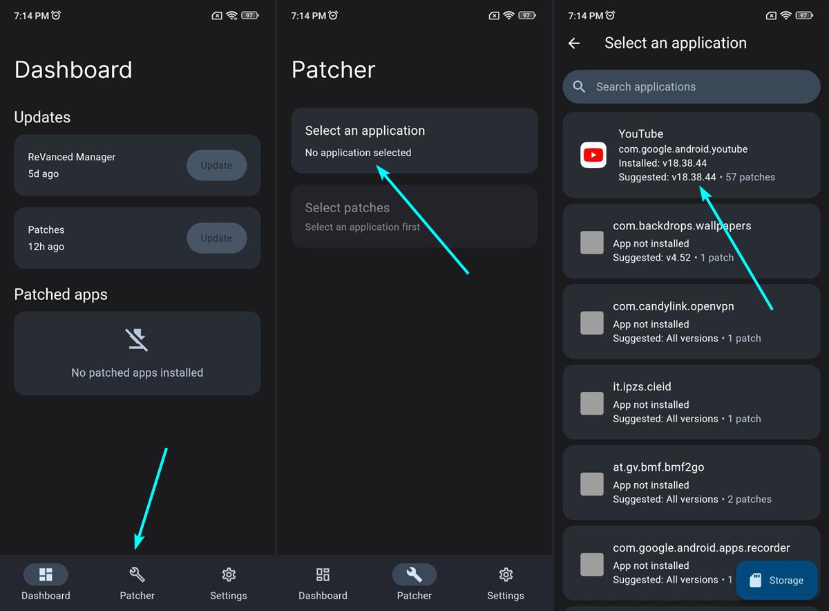 How to install YouTube Revanced on your Android phone – AndroidPure