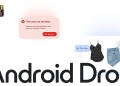 June 2026 Android Drop features