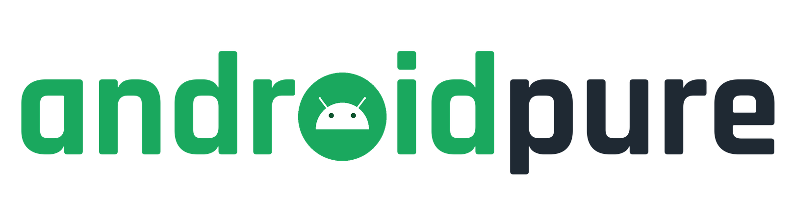 AndroidPure