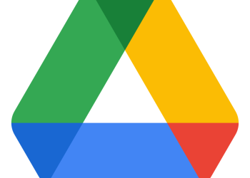 Google Drive icon for Android's new Documents backup feature