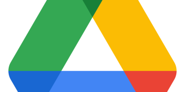 Google Drive icon for Android's new Documents backup feature