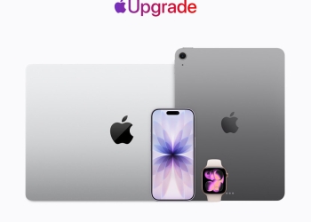 Apple Upgrade leasing programme, iPhone lease from $17.99 per month in the US