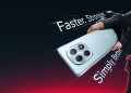 Redmi Note 15 5G official image - predecessor to the leaked Redmi Note 17 series